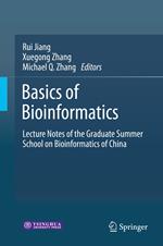 Basics of Bioinformatics