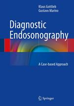 Diagnostic Endosonography