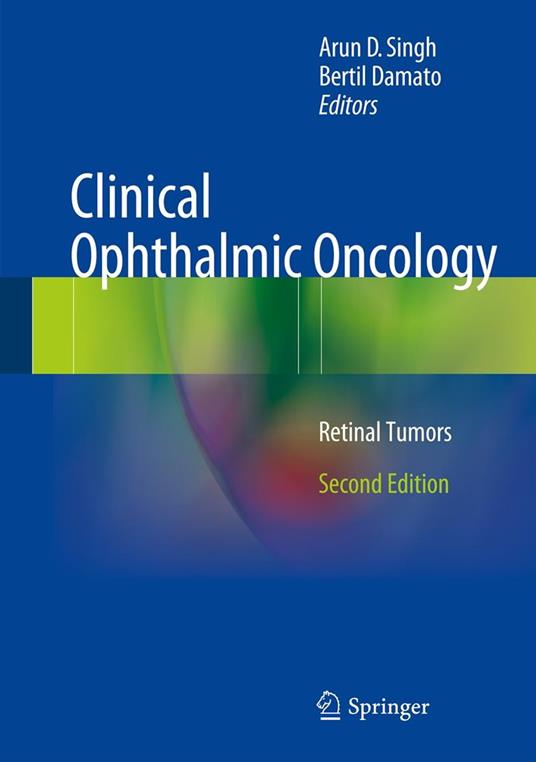 Clinical Ophthalmic Oncology