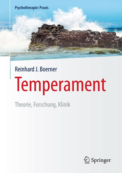 Temperament