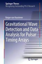 Gravitational Wave Detection and Data Analysis for Pulsar Timing Arrays