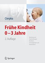 Frühe Kindheit 0-3 Jahre