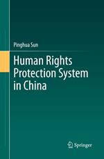 Human Rights Protection System in China