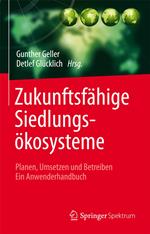 Zukunftsfähige Siedlungsökosysteme