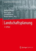 Landschaftsplanung