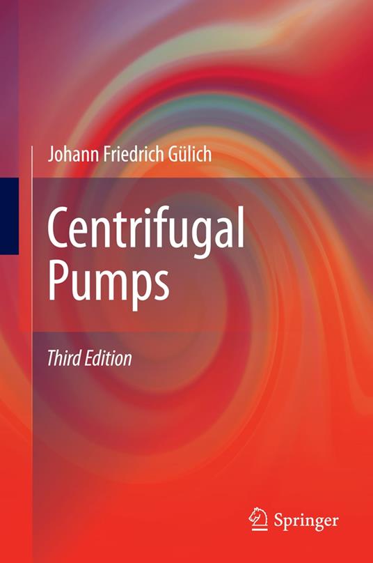 Centrifugal Pumps