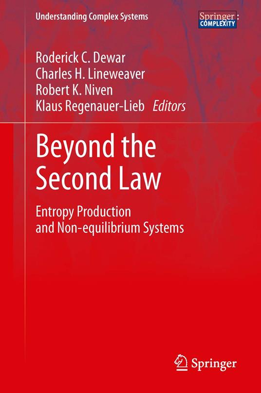 Beyond the Second Law