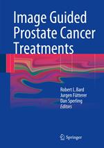 Image Guided Prostate Cancer Treatments