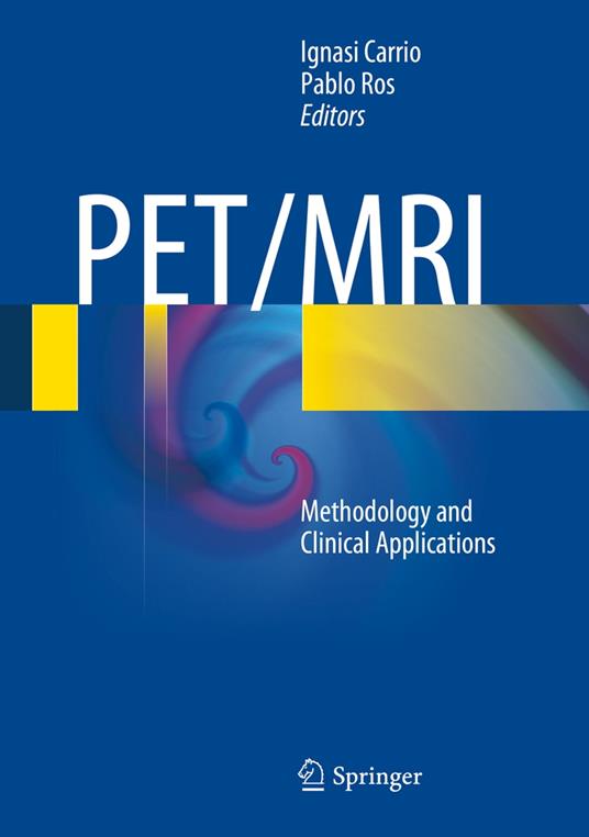 PET/MRI