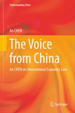 The Voice from China