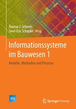 Informationssysteme im Bauwesen 1