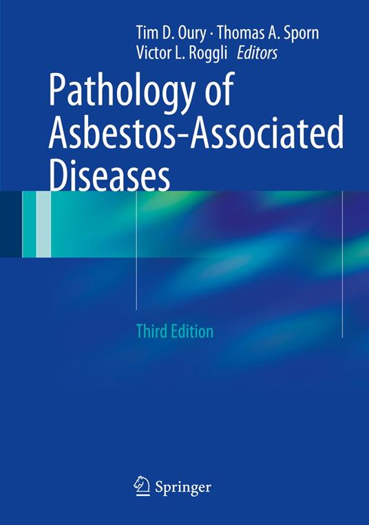 Pathology of Asbestos-Associated Diseases