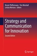 Strategy and Communication for Innovation