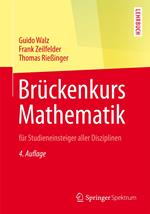 Brückenkurs Mathematik