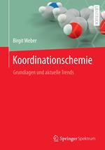 Koordinationschemie