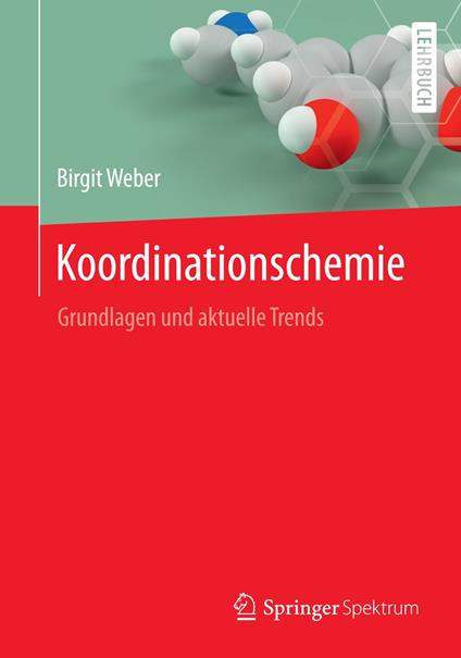 Koordinationschemie