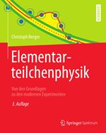 Elementarteilchenphysik