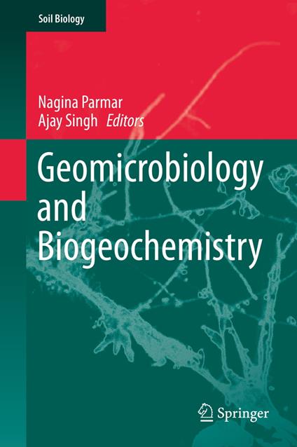 Geomicrobiology and Biogeochemistry