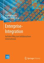 Enterprise -Integration