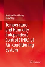 Temperature and Humidity Independent Control (THIC) of Air-conditioning System