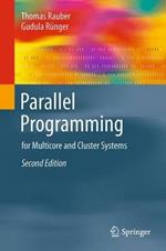 Parallel Programming: for Multicore and Cluster Systems