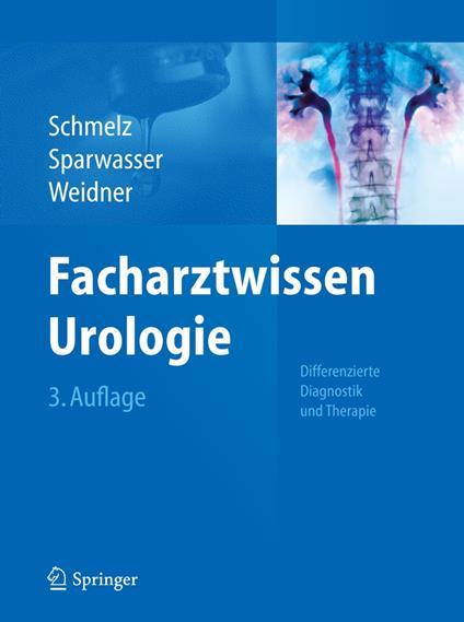 Facharztwissen Urologie