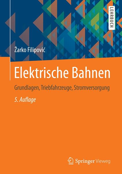 Elektrische Bahnen