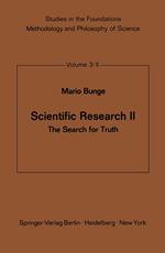 Scientific Research II