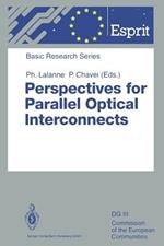 Perspectives for Parallel Optical Interconnects