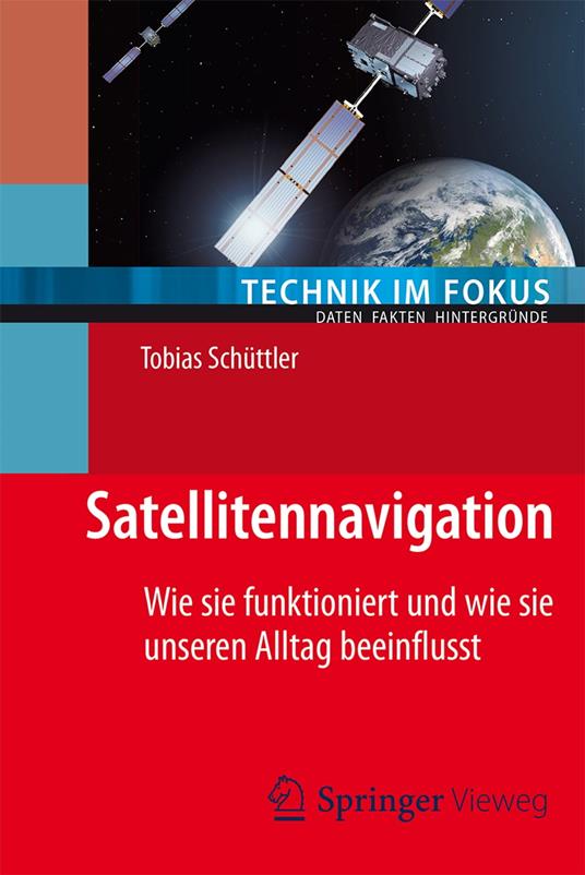 Satellitennavigation