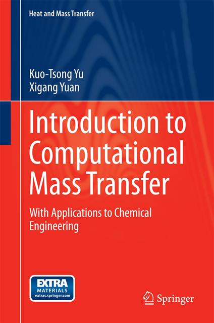 Introduction to Computational Mass Transfer