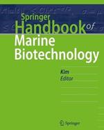 Springer Handbook of Marine Biotechnology