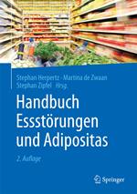 Handbuch Essstörungen und Adipositas