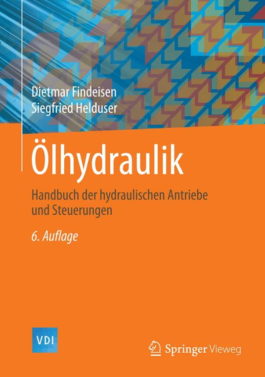 Ölhydraulik