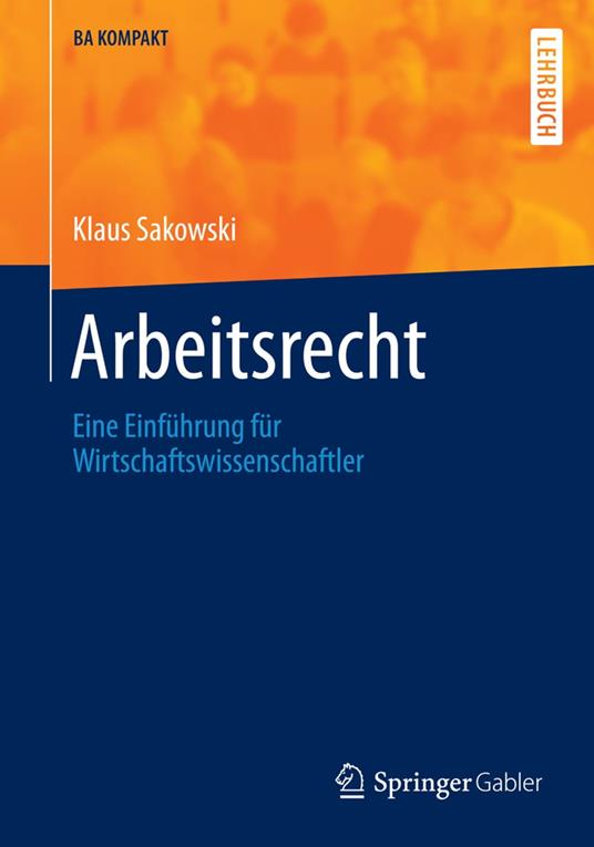 Arbeitsrecht