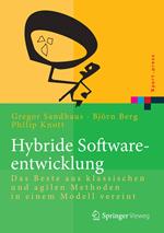 Hybride Softwareentwicklung