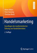 Handelsmarketing