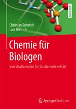 Chemie für Biologen