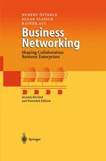 Business Networking