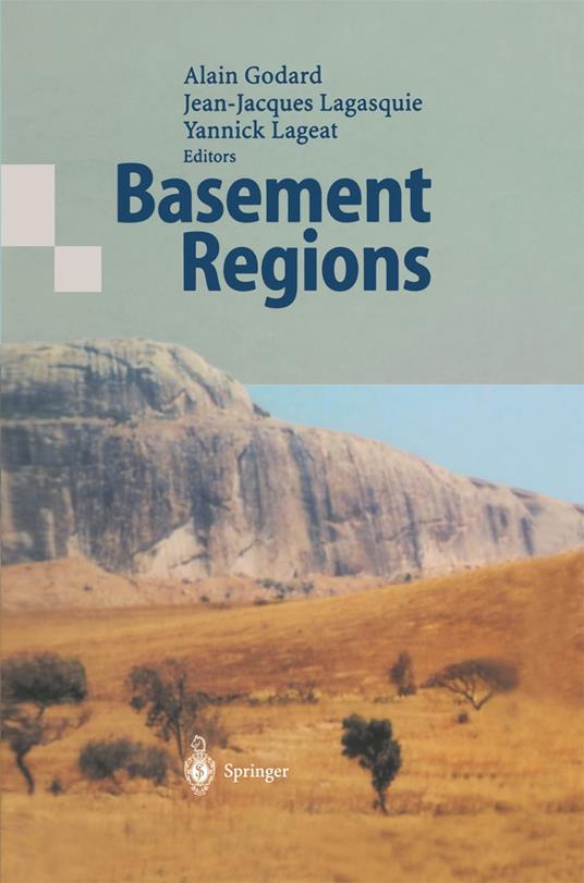 Basement Regions