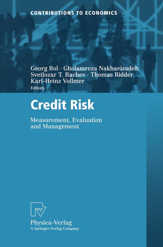 Credit Risk