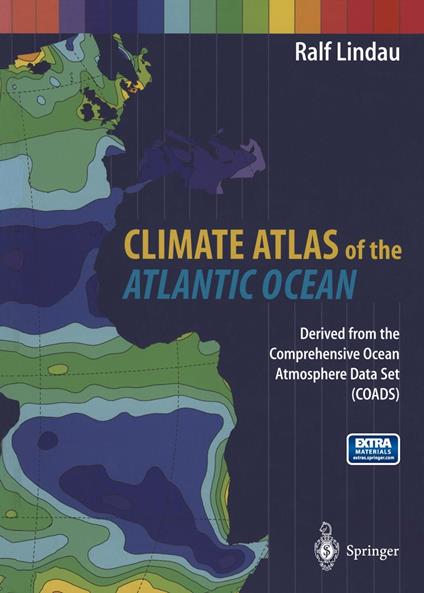 Climate Atlas of the Atlantic Ocean