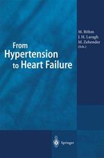 From Hypertension to Heart Failure