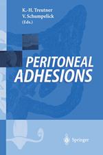 Peritoneal Adhesions