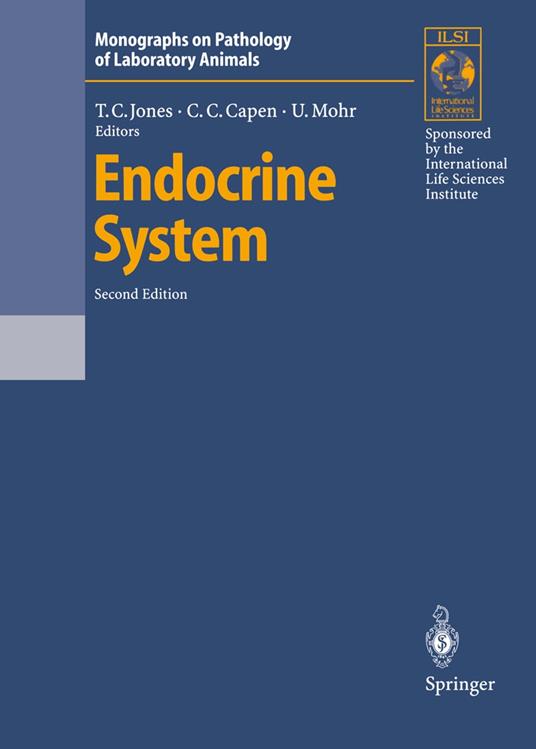 Endocrine System