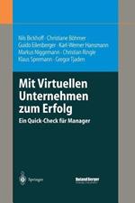 Mit Virtuellen Unternehmen zum Erfolg: Ein Quick-Check für Manager