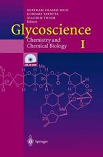 Glycoscience: Chemistry and Chemical Biology I-III