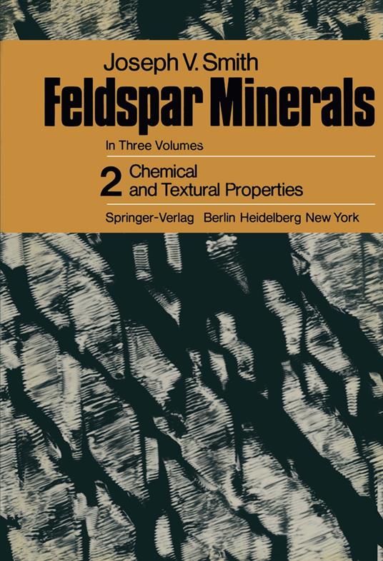 Feldspar Minerals