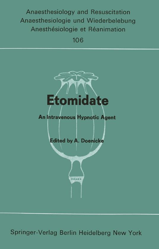 Etomidate