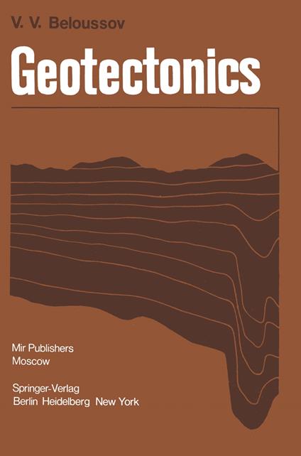 Geotectonics